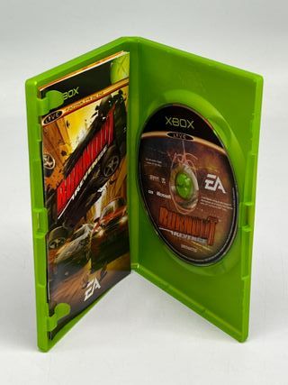 Videogioco Burnout: Revenge Xbox G2625