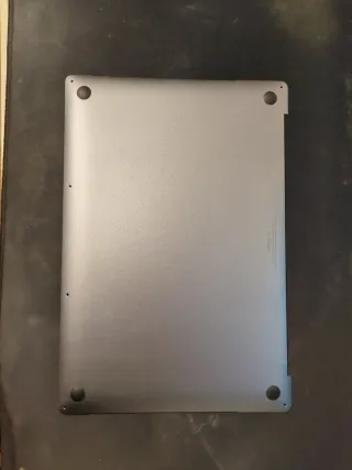 MacBook Pro 2020 (A2141) para piezas