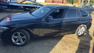BMW Serie 3 2016