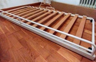 Cama nido Vitval Ikea, con muy poco uso.