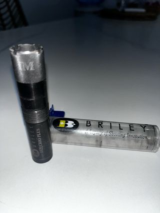 Choke Briley Calibre 20 - 2 Estrellas