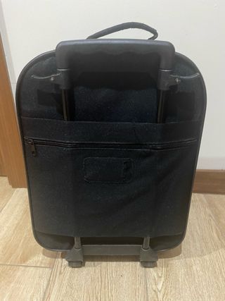 Maleta infantil