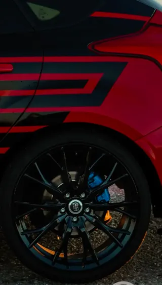 Llantas Ford 19 pulgadas 5x108