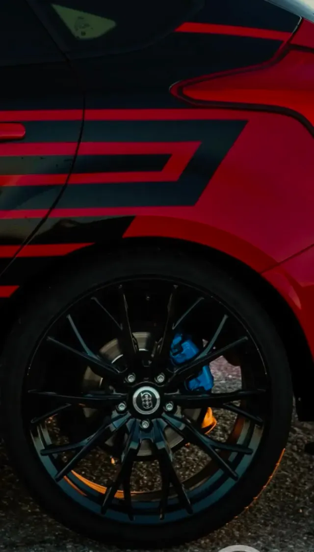 Llantas Ford 19 pulgadas 5x108