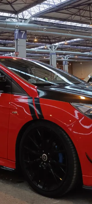 Llantas Ford 19 pulgadas 5x108