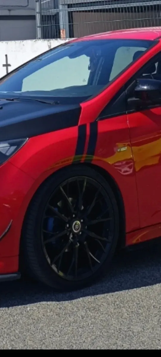 Llantas Ford 19 pulgadas 5x108