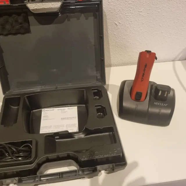 Aesculap Favorita CL Cortapelos Mascotas