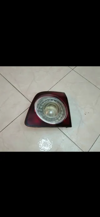 Fanale Posteriore dx del bagaglio Golf Plus