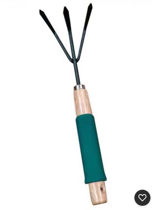 Coltivatore Fenner 31cm Ferro