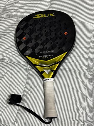 Pala SIUX ELECTRA PRO ST3