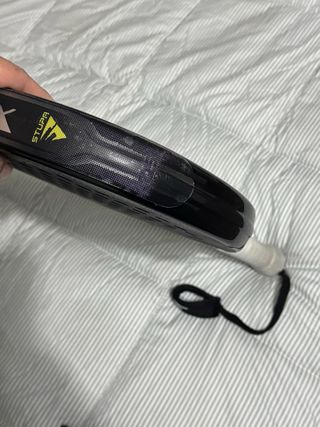 Pala SIUX ELECTRA PRO ST3