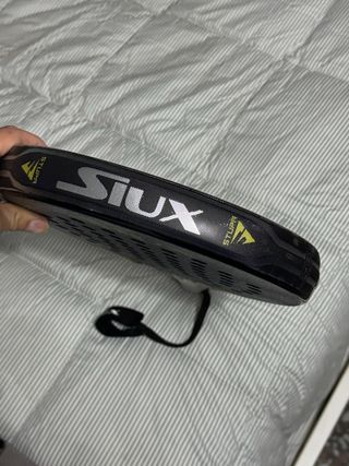 Pala SIUX ELECTRA PRO ST3