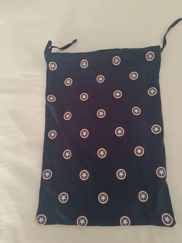 Bolsa Captain América women secret