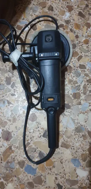 Pulidora Profesional Würth