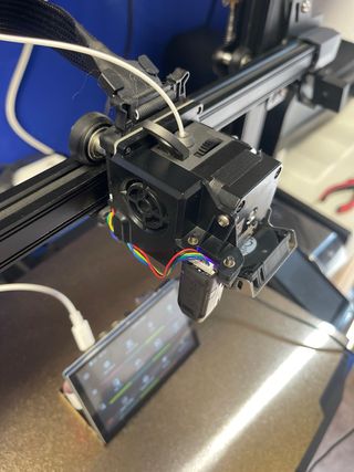 Creality Ender-3 S1 Plus