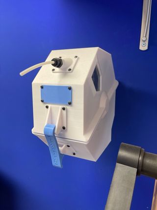 Creality Ender-3 S1 Plus