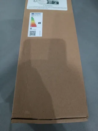 Aplique Baño Moderno Blanco y Negro