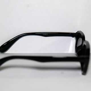 Occhiali da sole lente scura Toskon