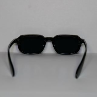 Occhiali da sole lente scura Toskon