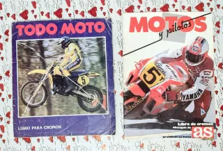 VECCHI ALBUM DI ADESIVI ANNI '80