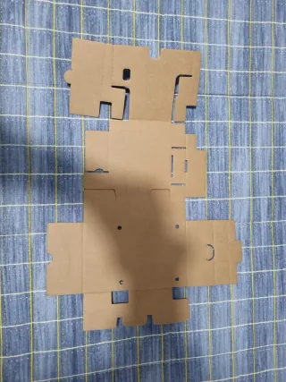 Insert Nintendo 2DS para Nico