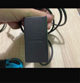 Nintendo Switch Azul y Rojo