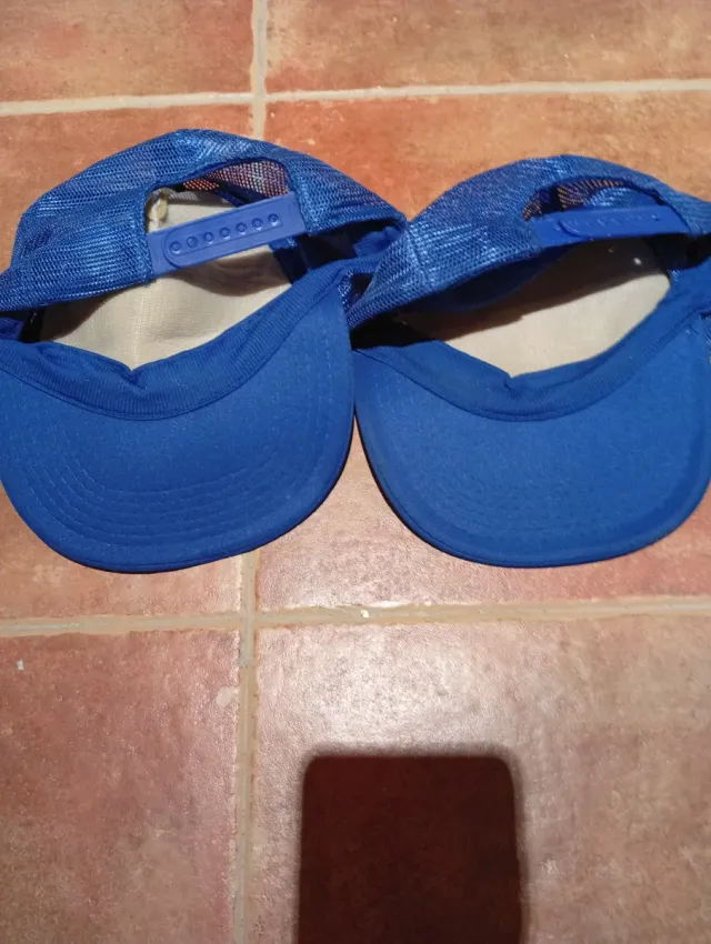 2 Gorras por 1€