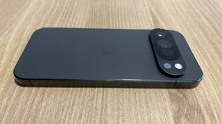 Google Pixel 10 Pro Negro