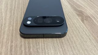 Google Pixel 10 Pro Negro