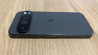 Google Pixel 10 Pro Negro