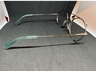 Montura redonda gafas original Tous