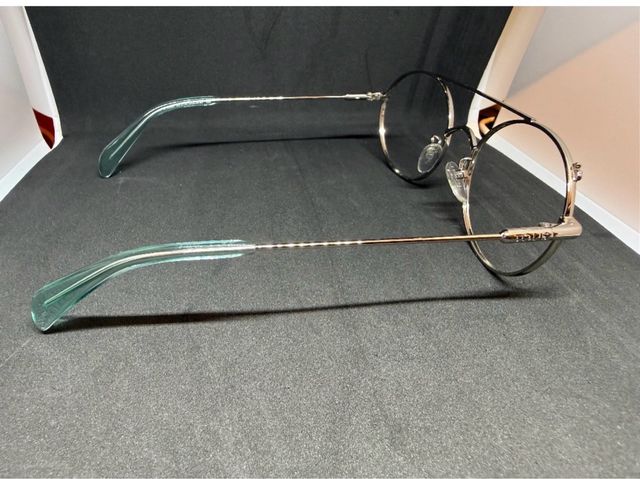 Montura redonda gafas original Tous