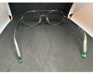 Montura redonda gafas original Tous