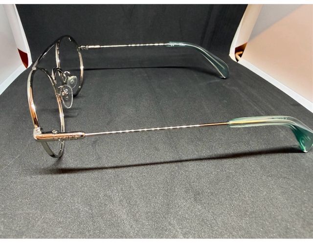 Montura redonda gafas original Tous