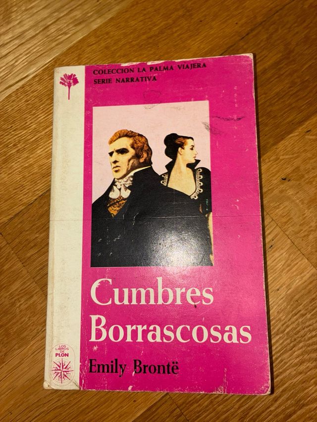 Cumbres borrascosas
