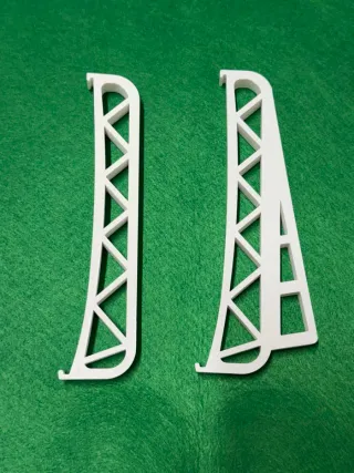 Soporte Horizontal PS5 Slim Digital