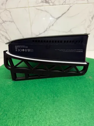 Soporte Horizontal PS5 Slim Digital