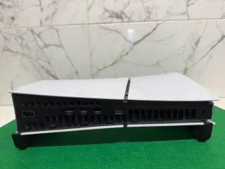 Soporte Horizontal PS5 Slim Digital