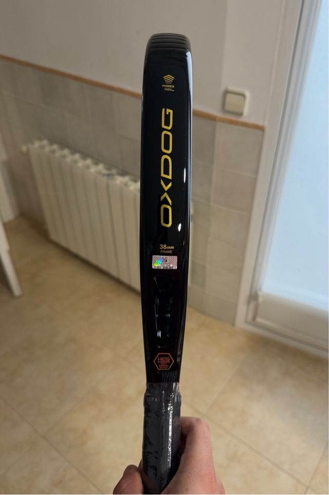 Pala Oxdog Ultimate Pro+ Classics Series