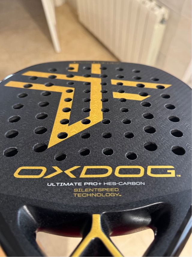 Pala Oxdog Ultimate Pro+ Classics Series