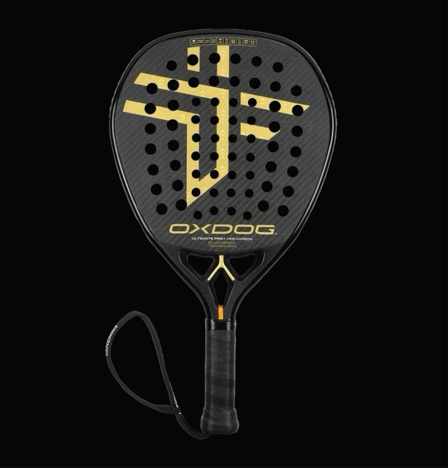 Pala Oxdog Ultimate Pro+ Classics Series