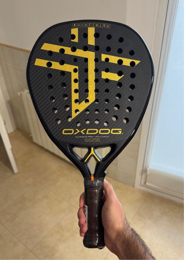 Pala Oxdog Ultimate Pro+ Classics Series