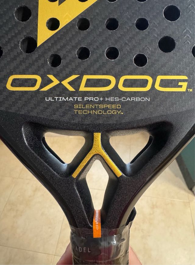 Pala Oxdog Ultimate Pro+ Classics Series