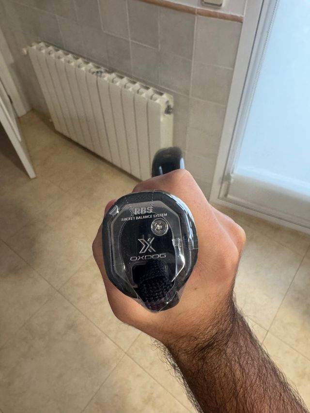 Pala Oxdog Ultimate Pro+ Classics Series