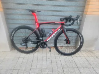 Bicicleta Pinarello Dogma F12 Talla 51.5
