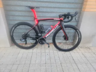 Bicicleta Pinarello Dogma F12 Talla 51.5