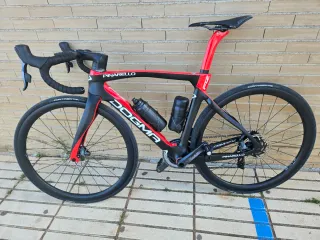 Bicicleta Pinarello Dogma F12 Talla 51.5