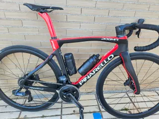 Bicicleta Pinarello Dogma F12 Talla 51.5