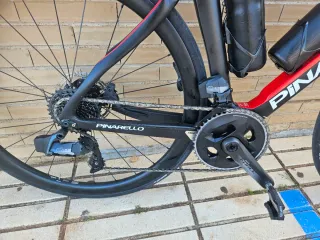 Bicicleta Pinarello Dogma F12 Talla 51.5