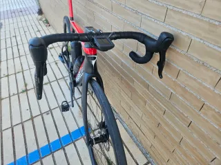 Bicicleta Pinarello Dogma F12 Talla 51.5